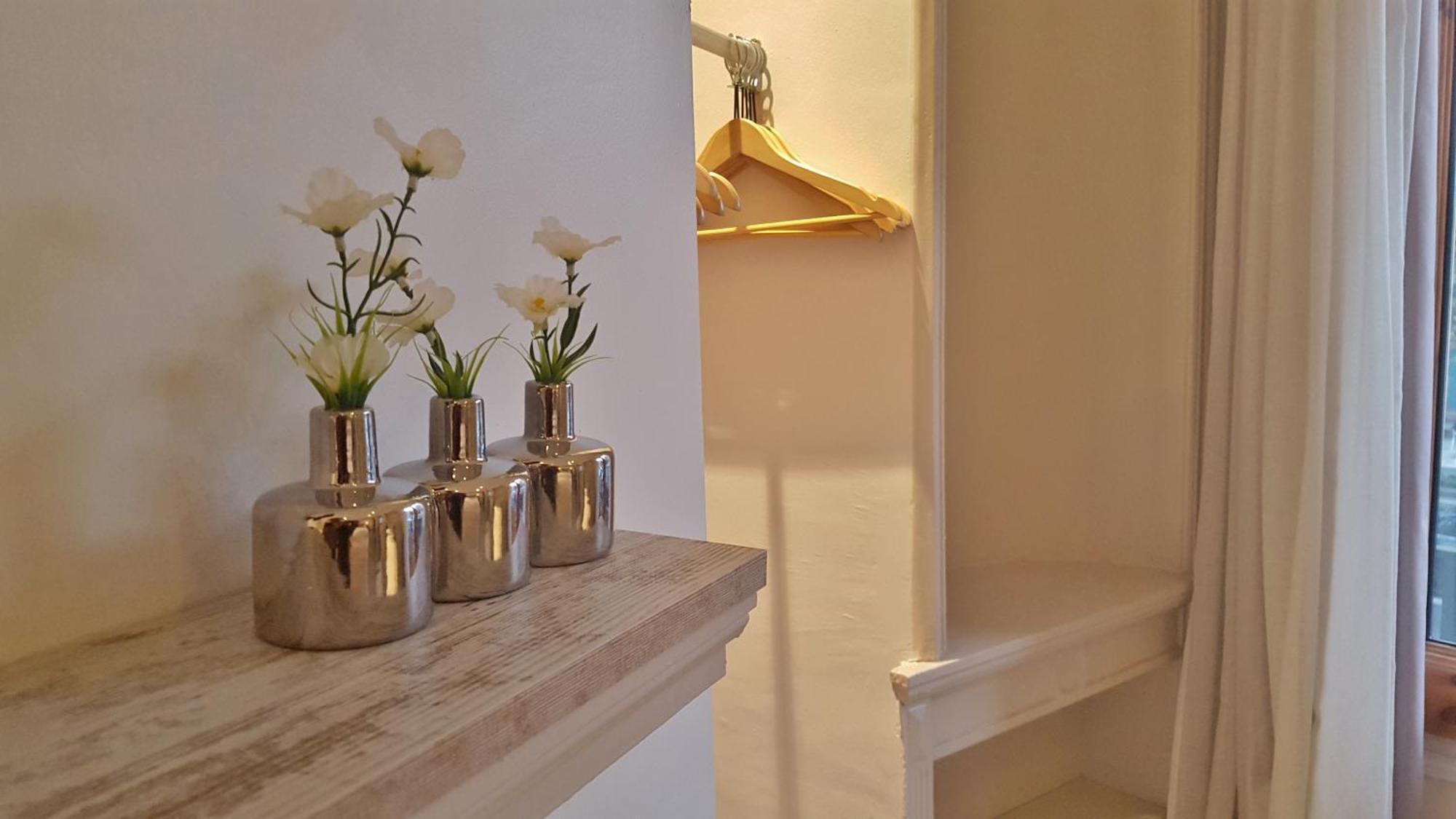 Dreamkeys Barcelona City 部屋 写真
