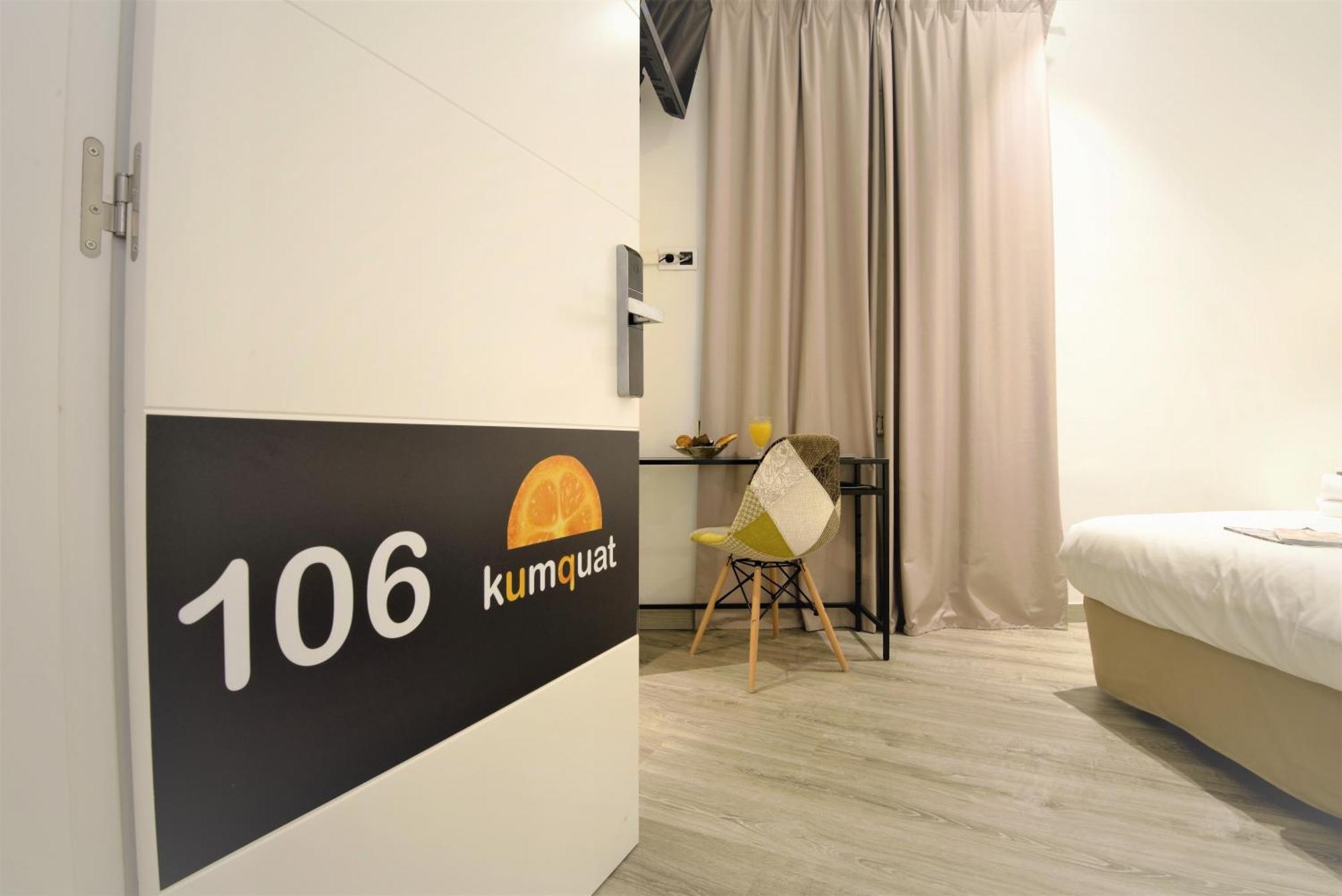 Dreamkeys Barcelona City 部屋 写真