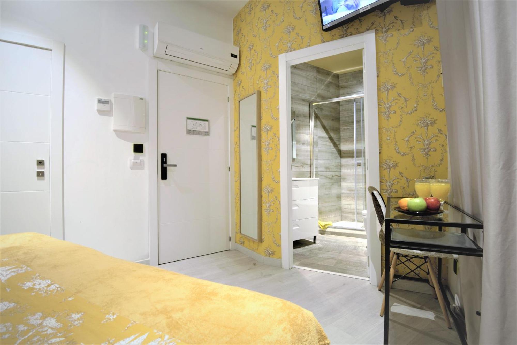 Dreamkeys Barcelona City 部屋 写真