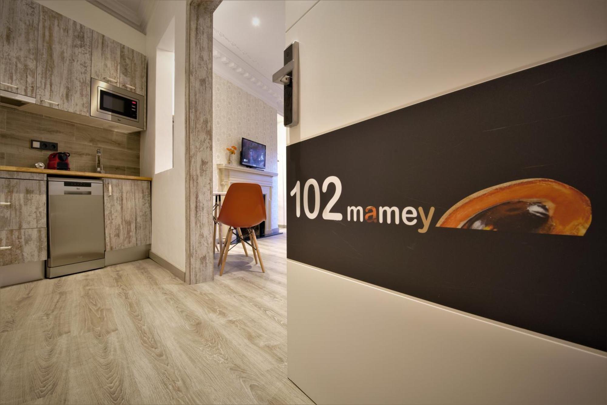 Dreamkeys Barcelona City 部屋 写真