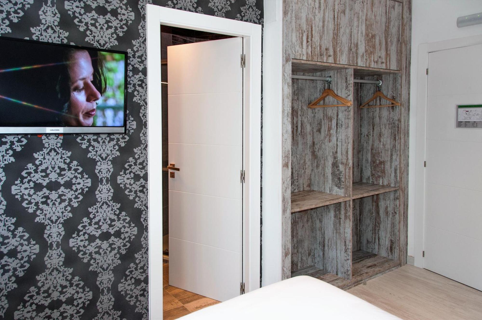 Dreamkeys Barcelona City 部屋 写真