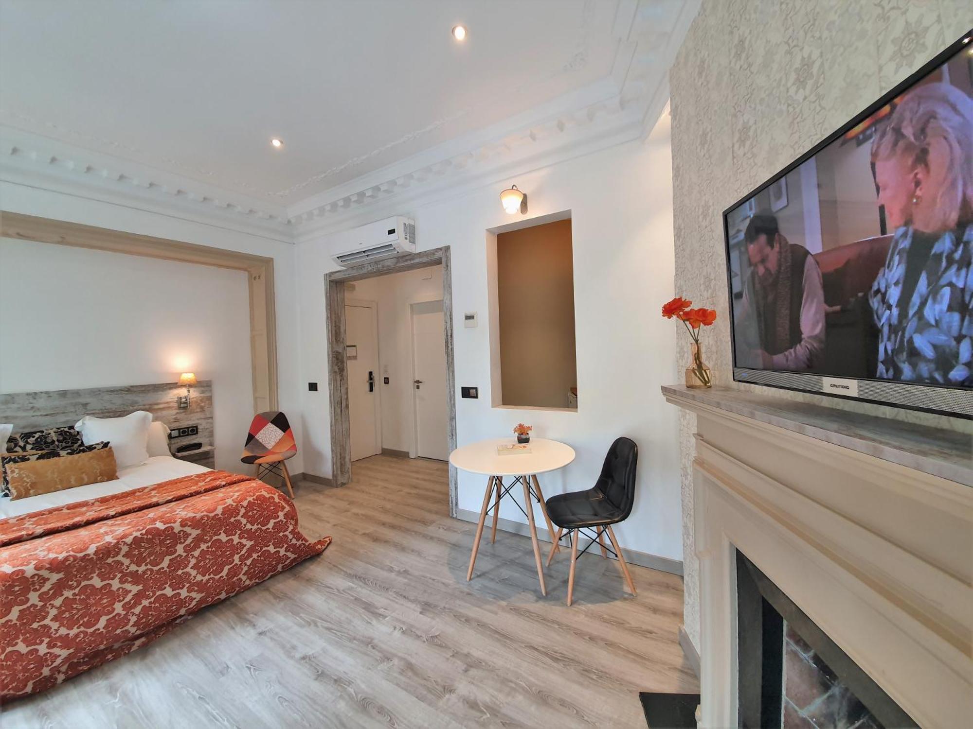 Dreamkeys Barcelona City 部屋 写真