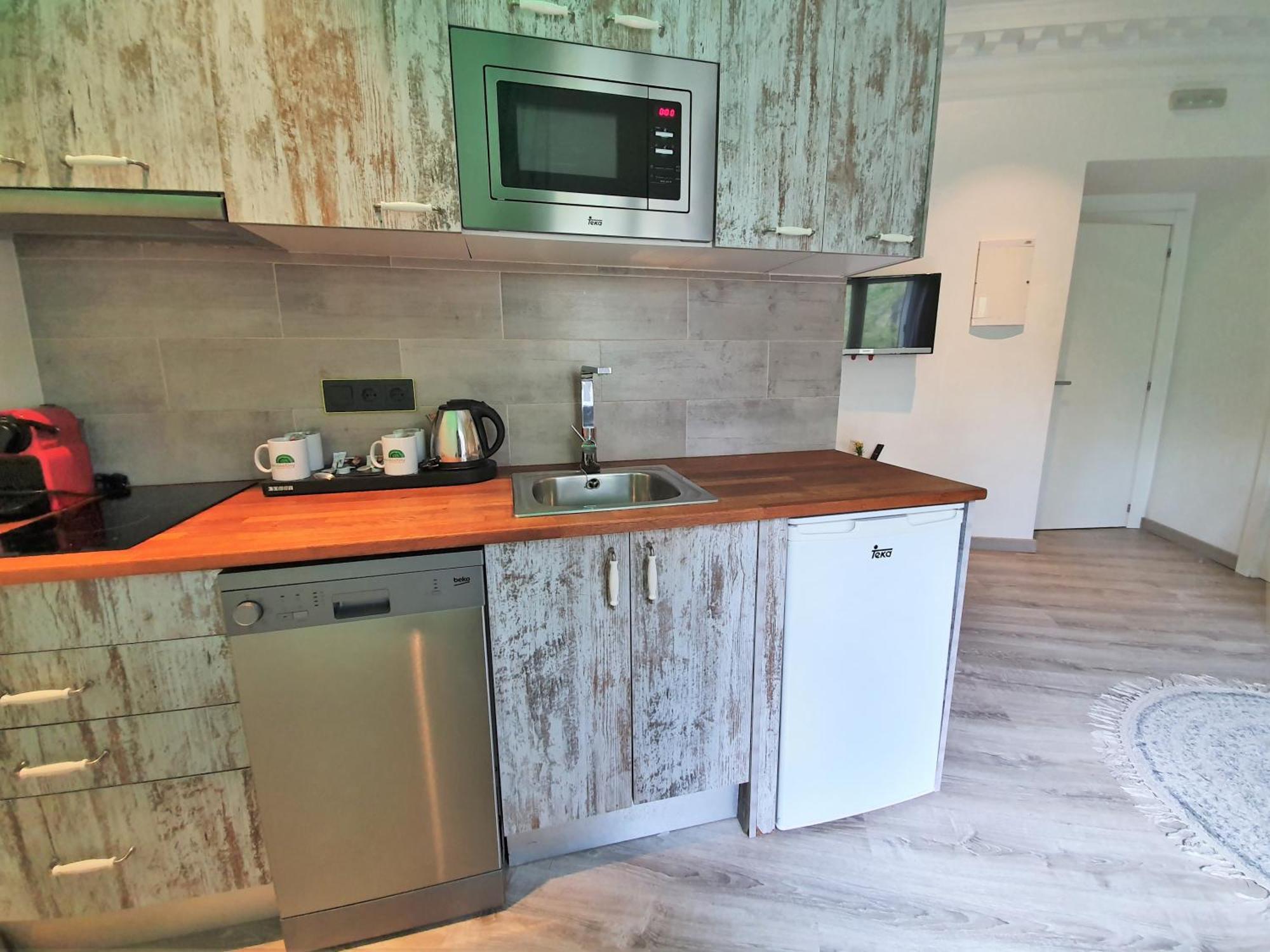 Dreamkeys Barcelona City 部屋 写真