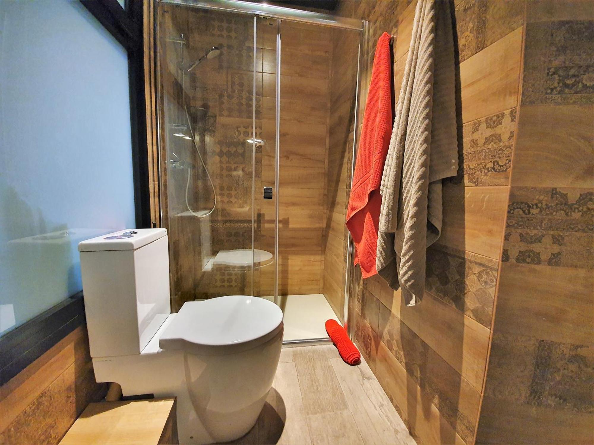 Dreamkeys Barcelona City 部屋 写真