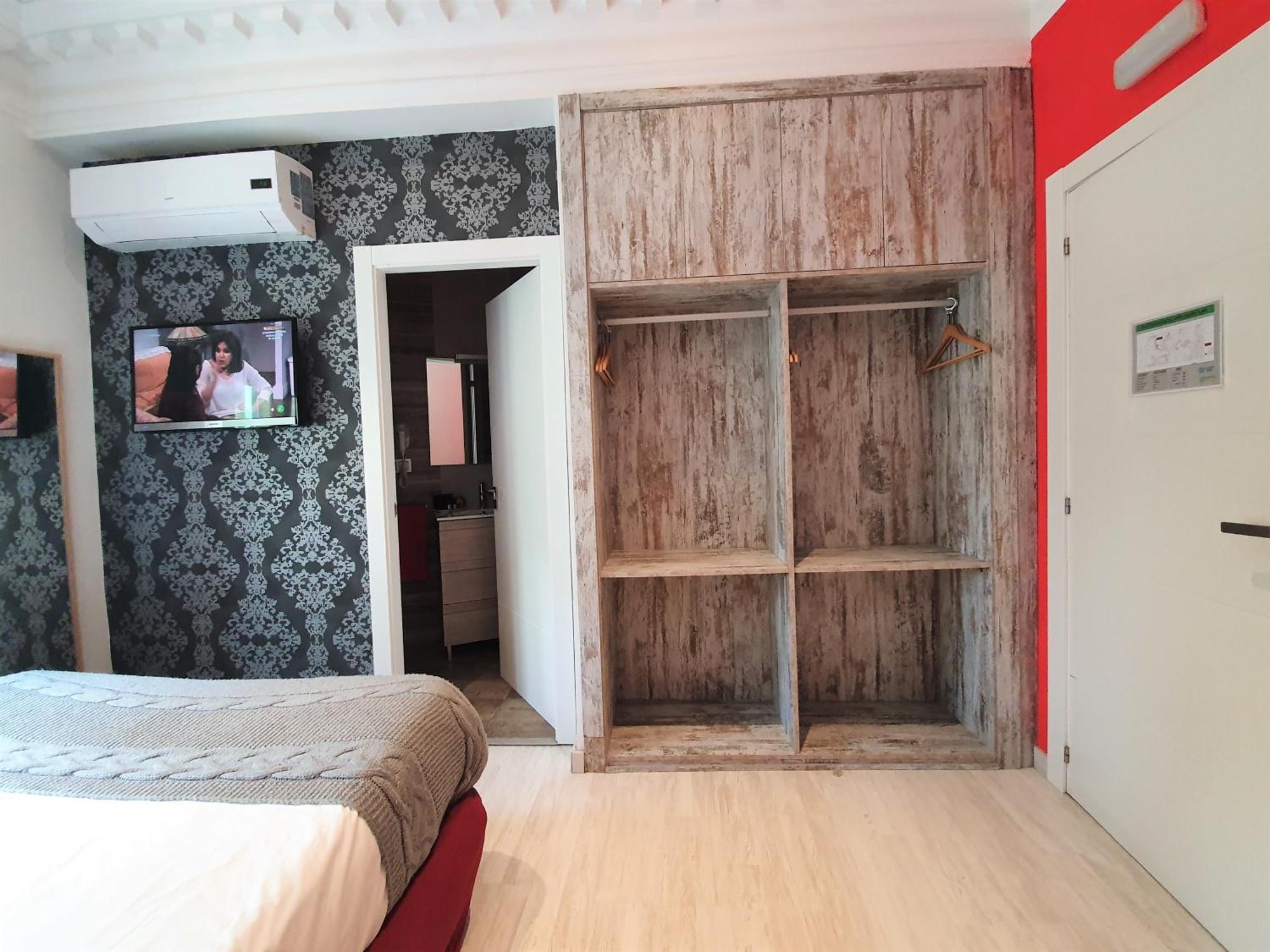Dreamkeys Barcelona City 部屋 写真