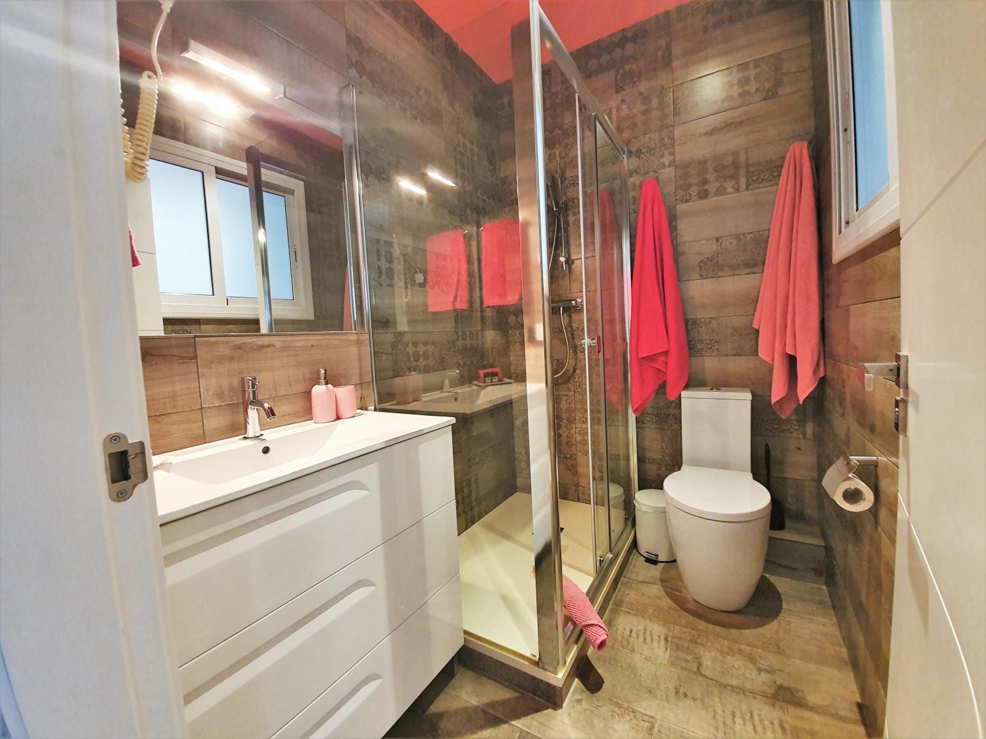 Dreamkeys Barcelona City 部屋 写真
