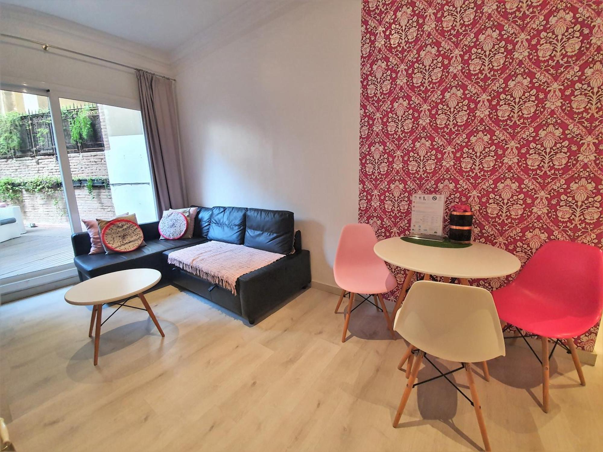 Dreamkeys Barcelona City 部屋 写真