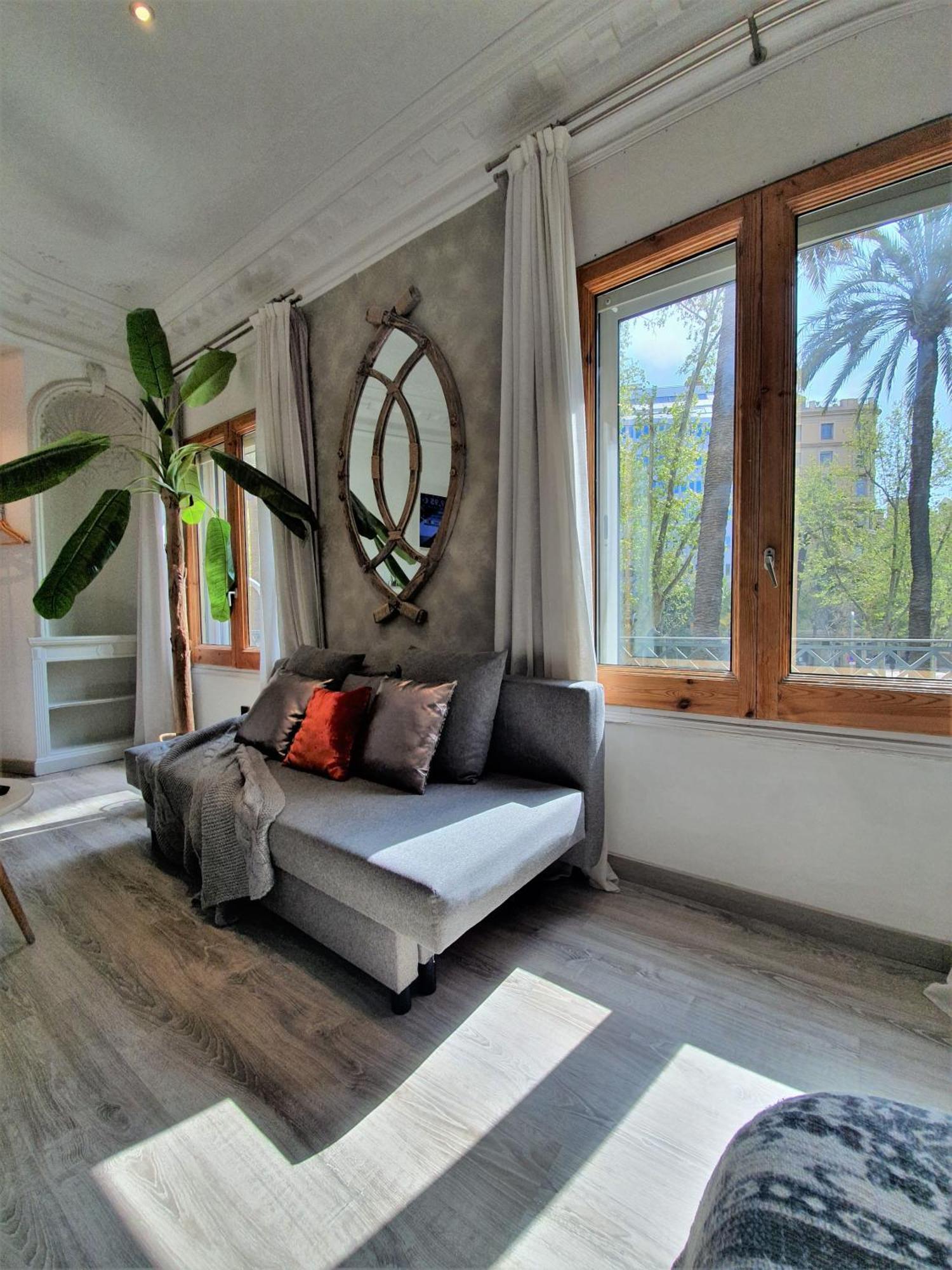 Dreamkeys Barcelona City 部屋 写真