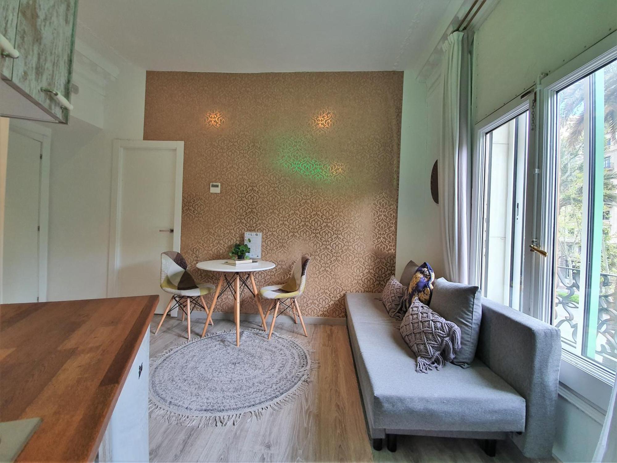 Dreamkeys Barcelona City 部屋 写真