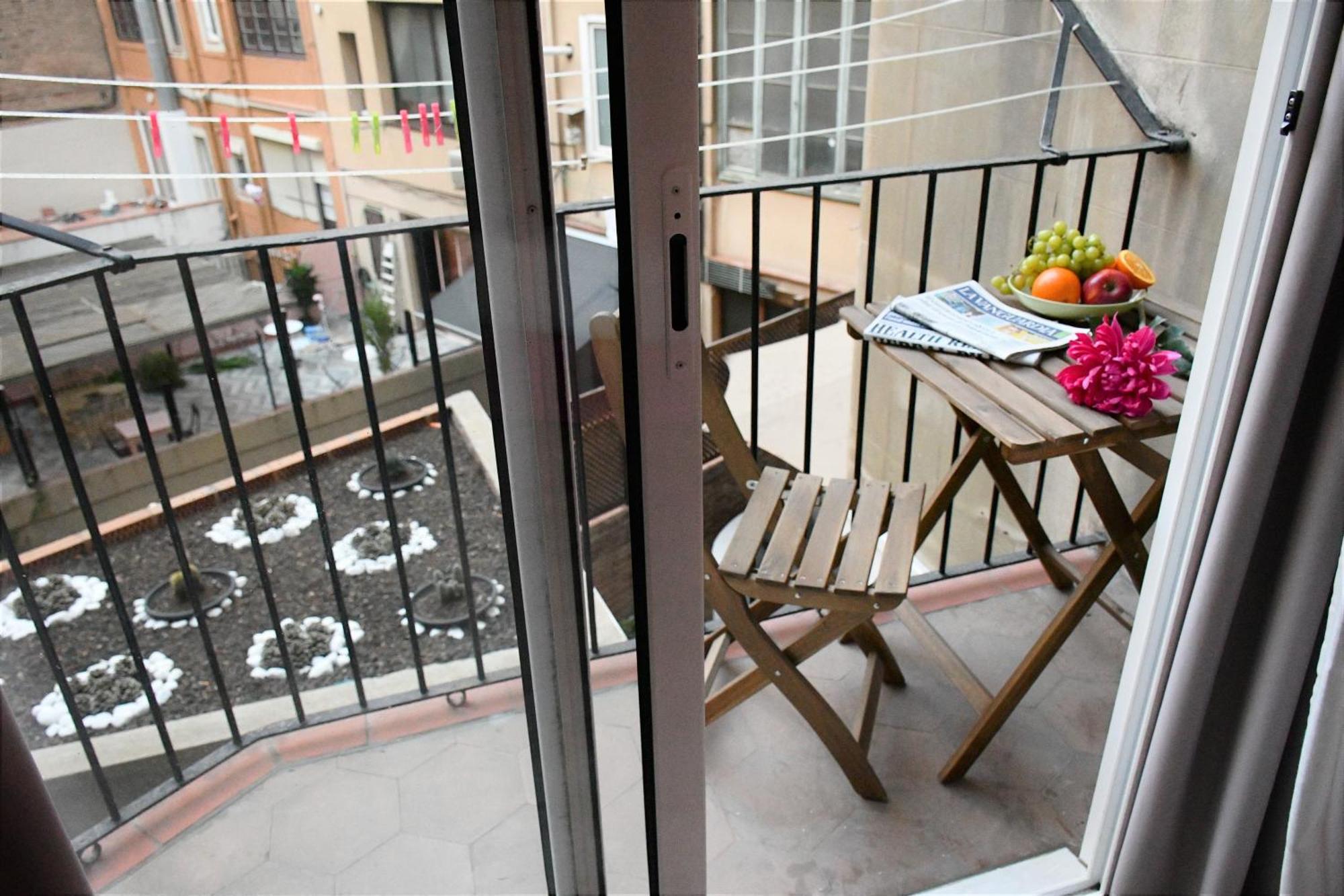Dreamkeys Barcelona City 部屋 写真
