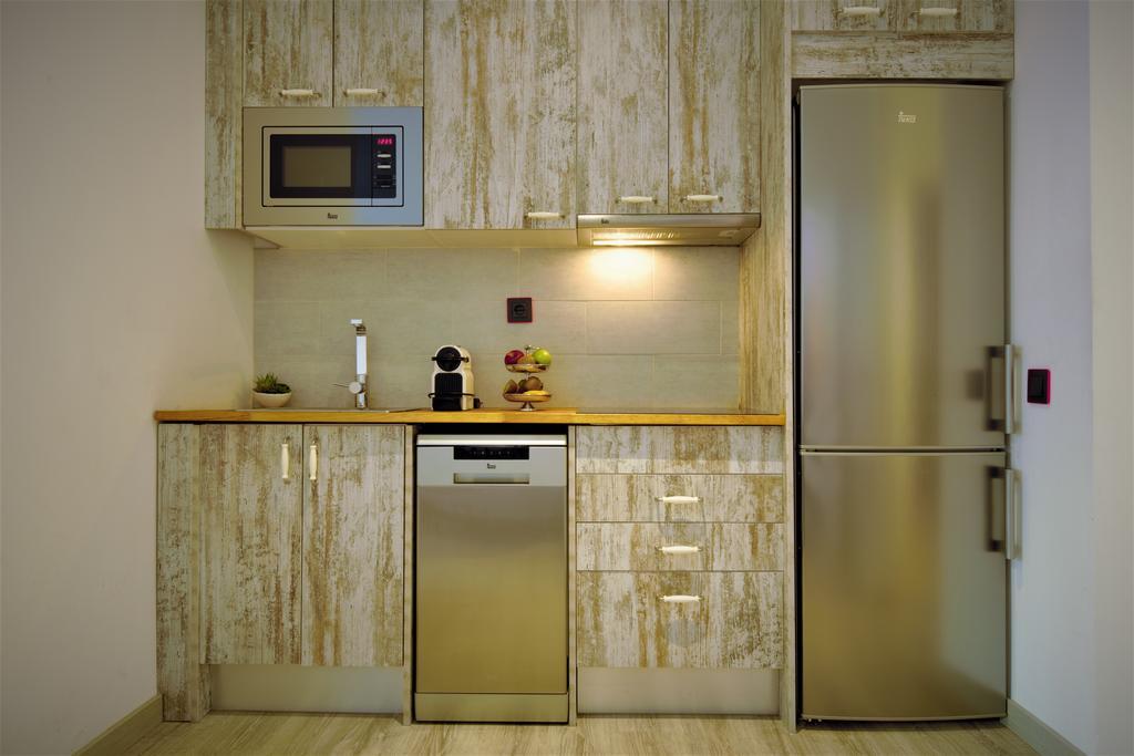 Dreamkeys Barcelona City エクステリア 写真