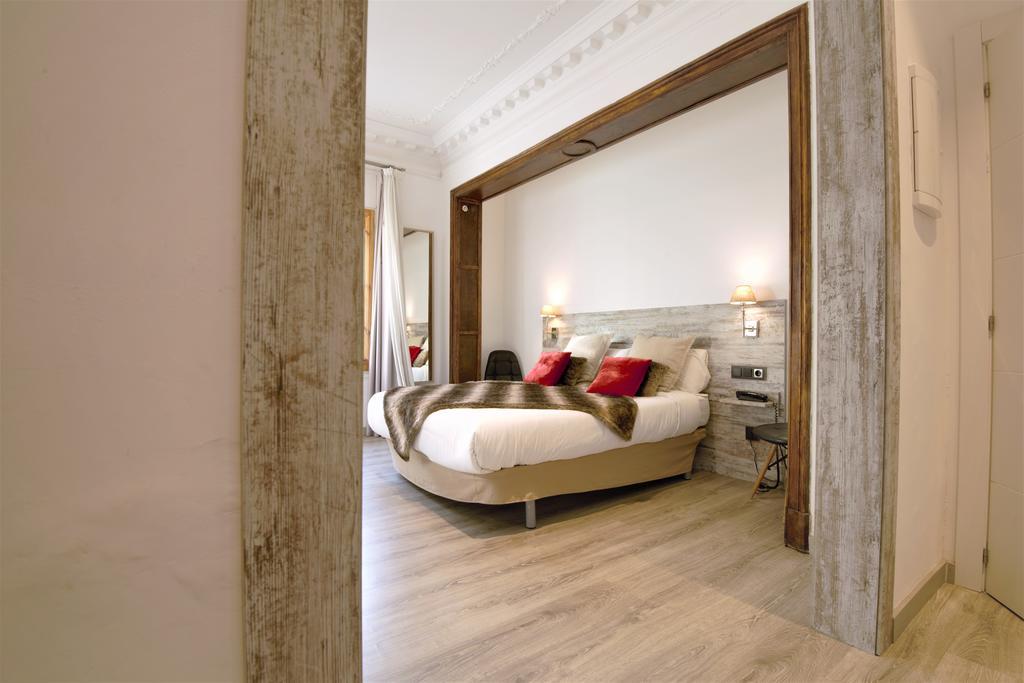Dreamkeys Barcelona City エクステリア 写真