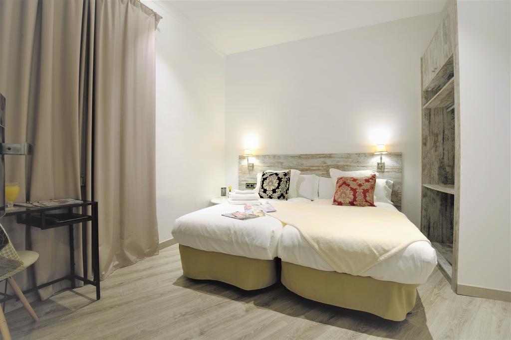 Dreamkeys Barcelona City エクステリア 写真