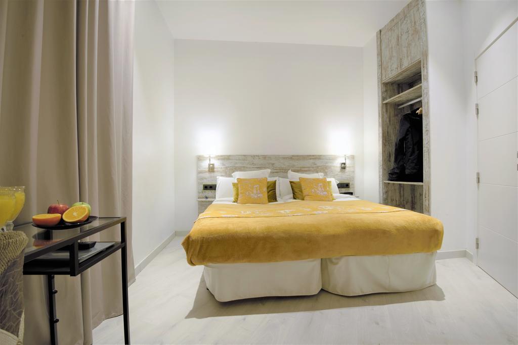 Dreamkeys Barcelona City エクステリア 写真