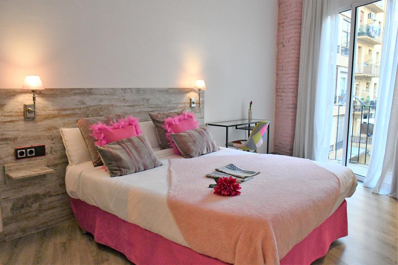 Dreamkeys Barcelona City 部屋 写真