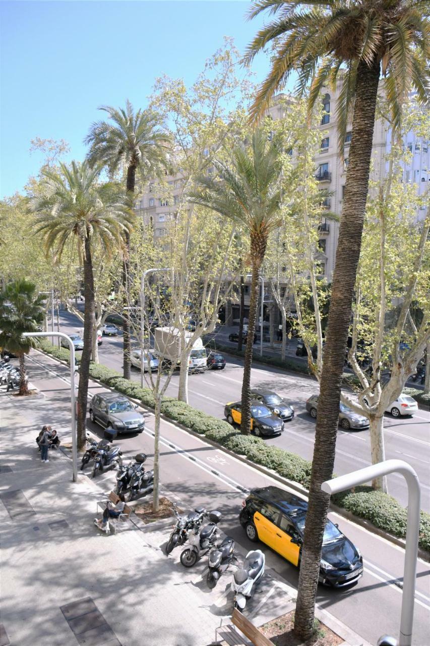 Dreamkeys Barcelona City エクステリア 写真