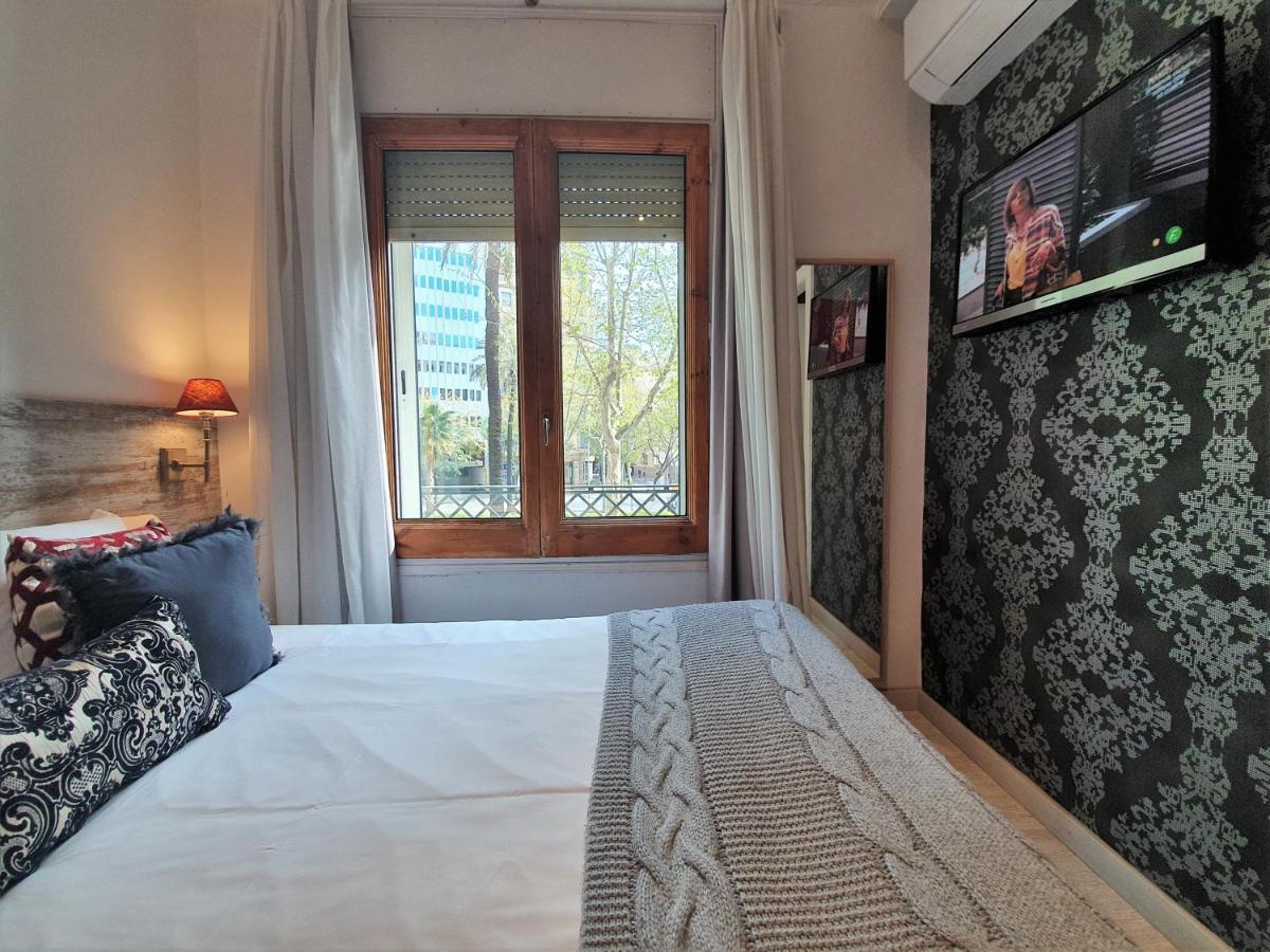 Dreamkeys Barcelona City エクステリア 写真