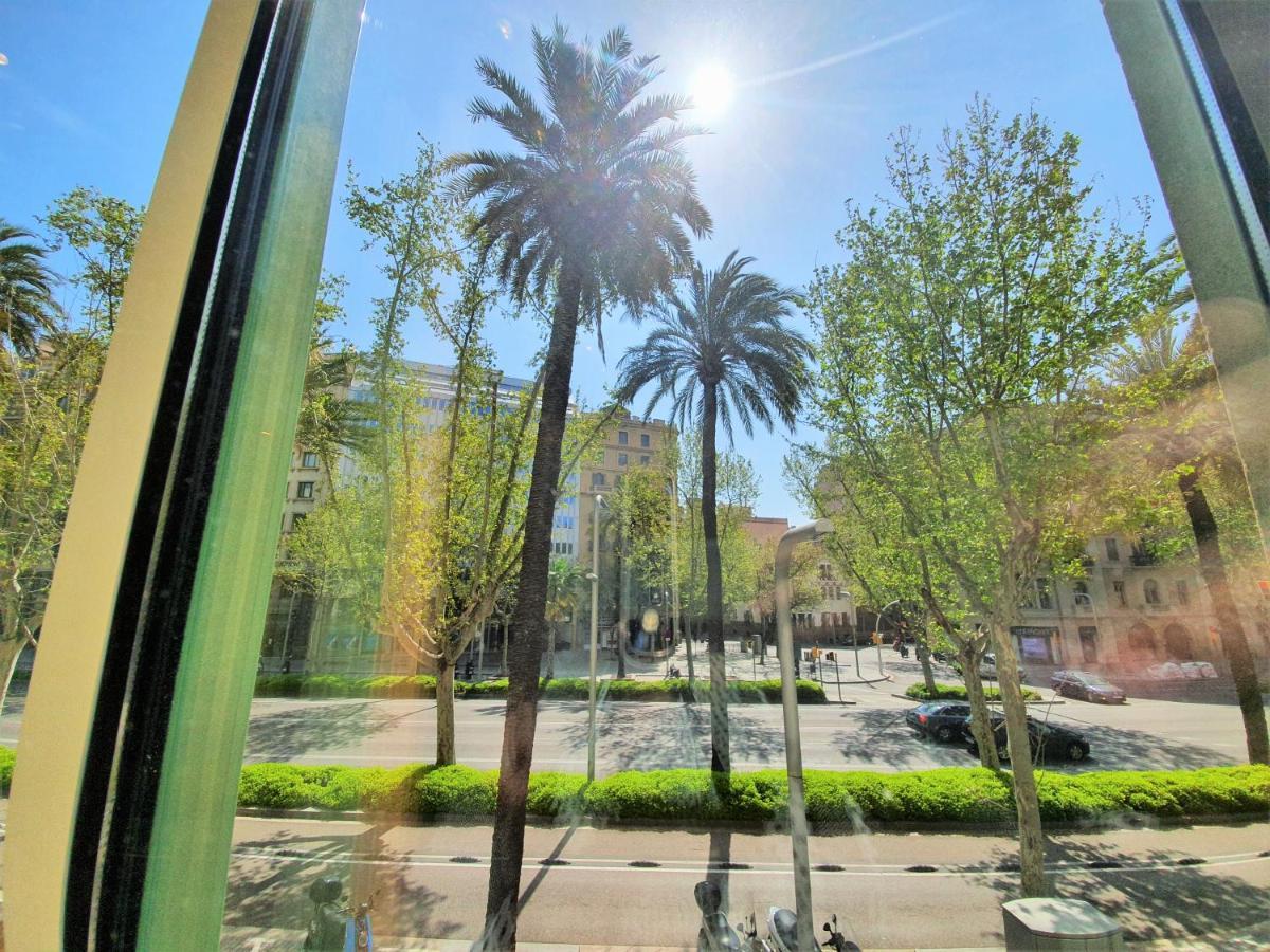 Dreamkeys Barcelona City エクステリア 写真