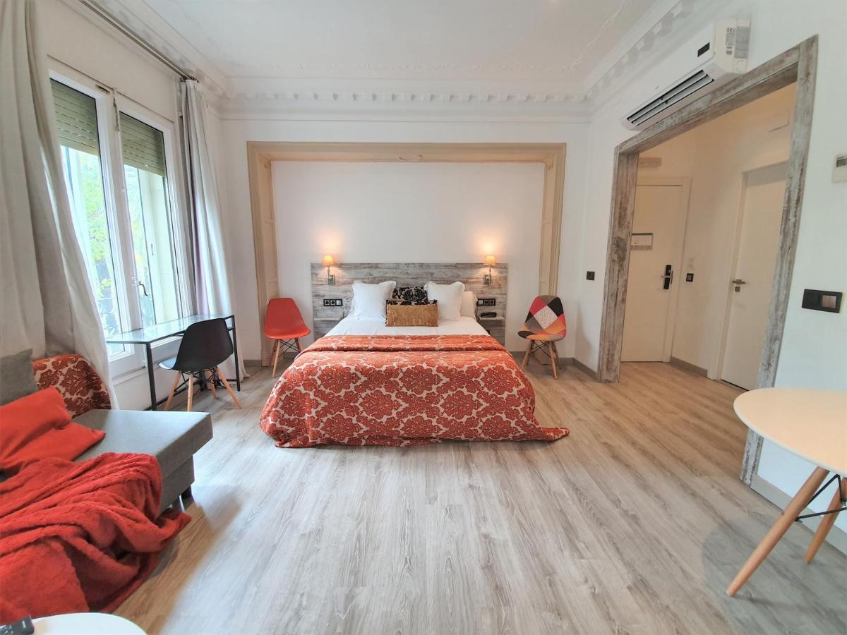 Dreamkeys Barcelona City エクステリア 写真