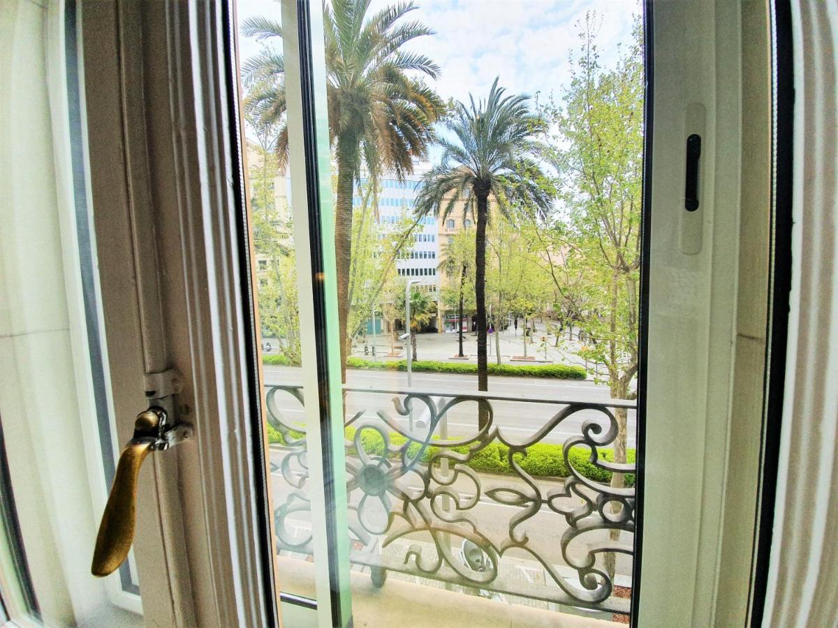 Dreamkeys Barcelona City エクステリア 写真