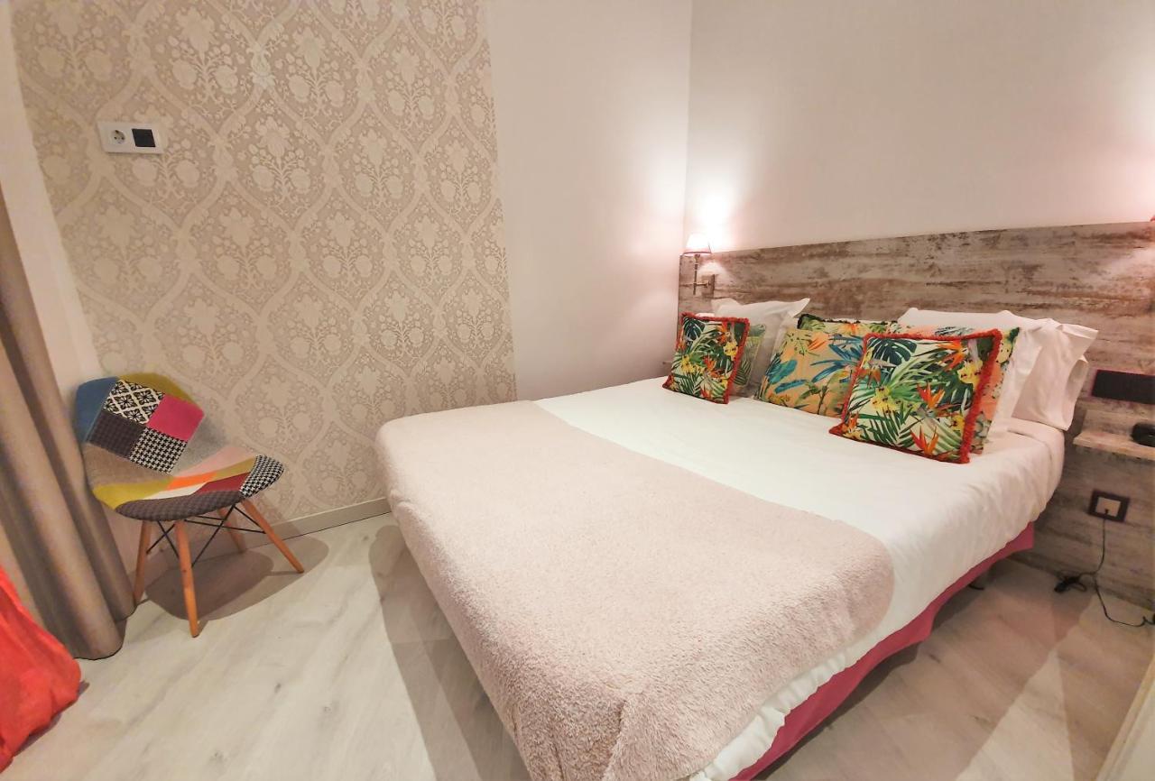 Dreamkeys Barcelona City 部屋 写真