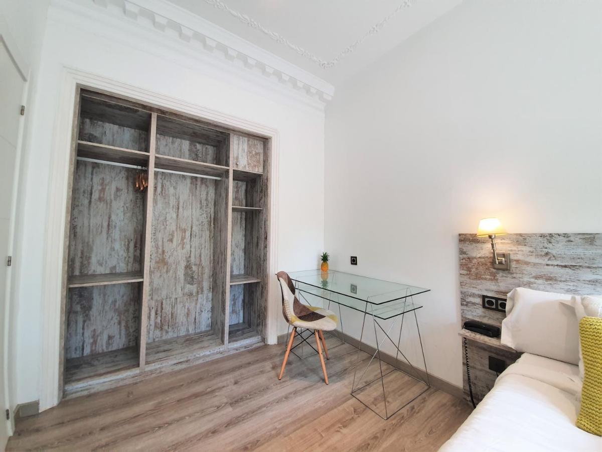 Dreamkeys Barcelona City エクステリア 写真